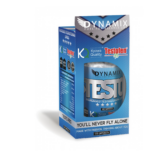 bote de pastillas de testo pro