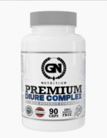 GN NUTRITION Premium DIURE COMPLEX