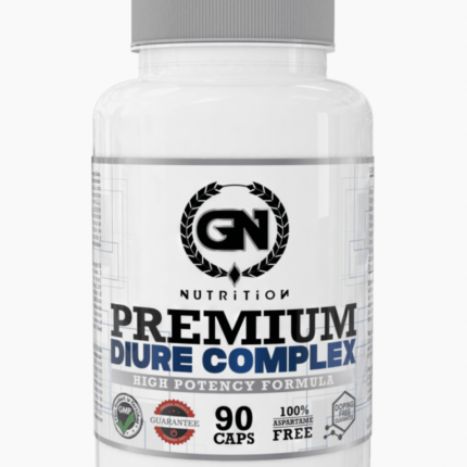 GN NUTRITION Premium DIURE COMPLEX