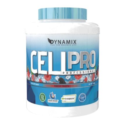 cell pro sabor frutos del bosque
