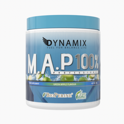 DYNAMIX MAP 100% Professional Dynamix 300G