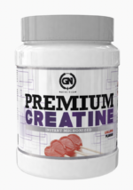 GN NUTRITION Premium Creatina 600G