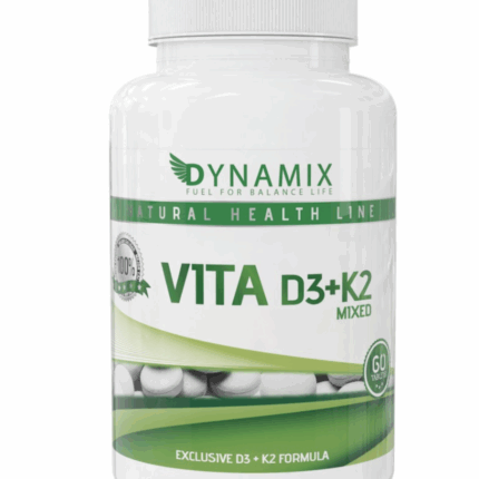 vitamina d3 + k2
