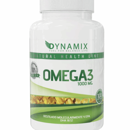 omega 3