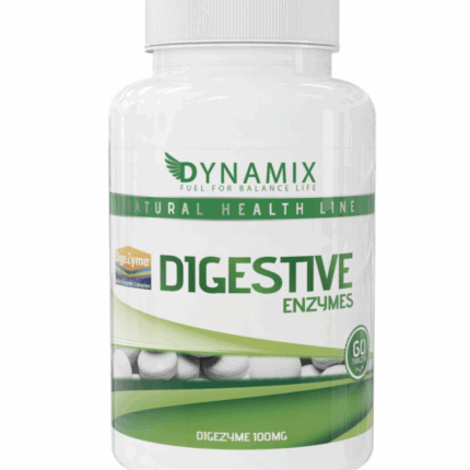 ENZIMAS DIGESTIVAS